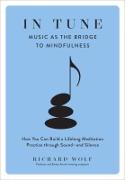 Front Cover Image In Tune