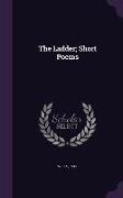Front Cover Image The Ladder; Short Poems