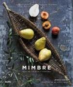 Front Cover Image Mimbre : 20 proyectos artesanales de cestería con mimbre
