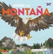 Front Cover Image Sobre la montaña