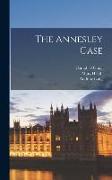 Front Cover Image The Annesley Case [microform]