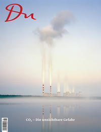 Front Cover Image CO2 – die unsichtbare Gefahr