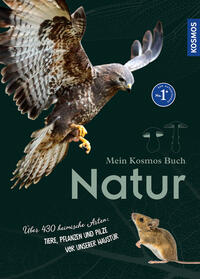 Front Cover Image Mein Kosmos-Buch Natur