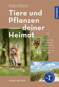 Front Cover Image Tiere und Pflanzen Deiner Heimat