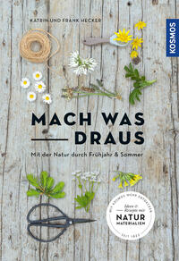 Front Cover Image Mach was draus