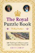 Front Cover Image The Royal Puzzle Book