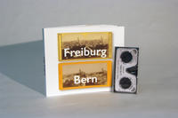 Front Cover Image Freiburg | Bern