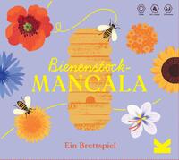 Front Cover Image Das Bienenstock-Mancala