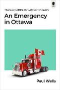 Front Cover Image An Emergency in Ottawa