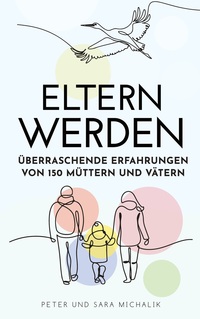 Front Cover Image Eltern werden