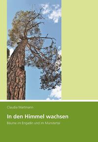 Front Cover Image In den Himmel wachsen