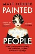 Front Cover Image Painted People