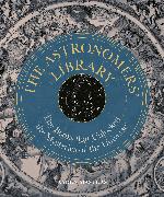 Front Cover Image Astronomers' Library