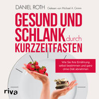 Front Cover Image Gesund und schlank durch Kurzzeitfasten