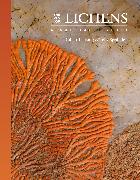 Front Cover Image The Lives of Lichens