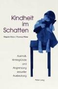 Front Cover Image Kindheit im Schatten