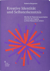 Front Cover Image Kreative Identität und Selbsterkenntnis