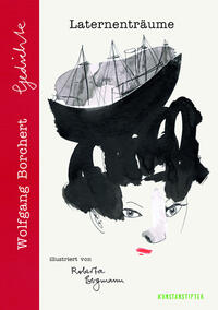Front Cover Image Laternenträume