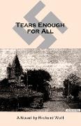 Front Cover Image Tears Enough For All