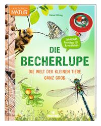 Front Cover Image Die Becherlupe