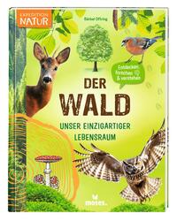 Front Cover Image Der Wald