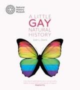 Front Cover Image A Little Gay Natural History