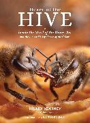 Front Cover Image Heart of the Hive