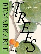 Front Cover Image Remarkable Trees