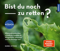 Front Cover Image Bist du noch zu retten?