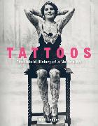 Front Cover Image Tattoos