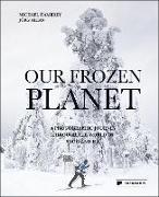Front Cover Image Our Frozen Planet
