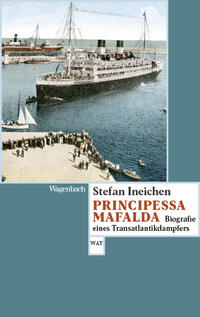 Front Cover Image Principessa Mafalda