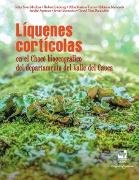 Front Cover Image Líquenes cortícolas en el Chocó biogeográfico del departamento del Valle del Cauca