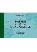 Front Cover Image PAISES DE NUNCA JAMAS