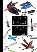 Front Cover Image Dragonflies and Damselflies of the World