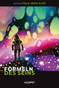 Front Cover Image Formeln des Seins