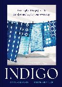 Front Cover Image Indigo
