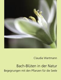 Front Cover Image Bach-Blüten in der Natur