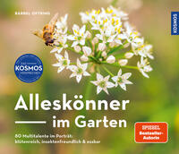 Front Cover Image Alleskönner im Garten
