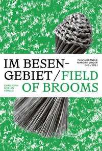 Front Cover Image Im Besengebiet / Field of Brooms