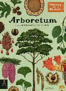 Front Cover Image Arboretum