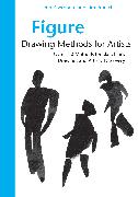 Front Cover Image Figure Drawing Methods for Artists