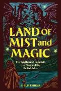 Front Cover Image Land of Mist and Magic