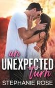 Front Cover Image An Unexpected Turn