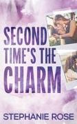 Front Cover Image Second Time's the Charm