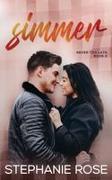 Front Cover Image Simmer