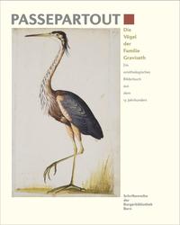 Front Cover Image Die Vögel der Familie Graviseth
