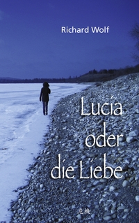 Front Cover Image Lucia oder die Liebe