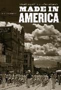 Front Cover Image Made in America