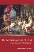 Front Cover Image The Metamorphosis of Ovid
